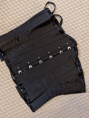 Black Waist Cincher Corset Shapewear - Women